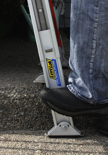 Kit De Nivelador Para Escalera, Rápida Conexión