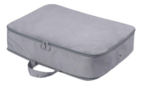 Cubos Comprimir Viajar, Bolsa Equipaje Expansible.