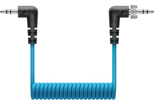 Imagen 7 de 10 de Sennheiser Mke200 Micrófono Direccional Ultracompacto