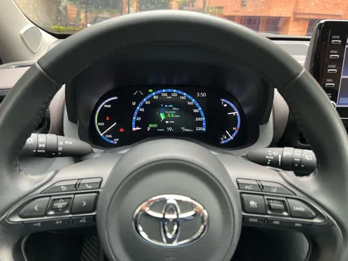 Toyota Yaris Cross 1.5 Hev Xls