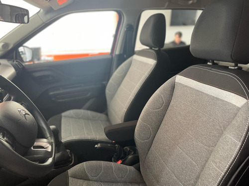 Citroën C3 Aircross 1.6 Vti Feel Pack 7As