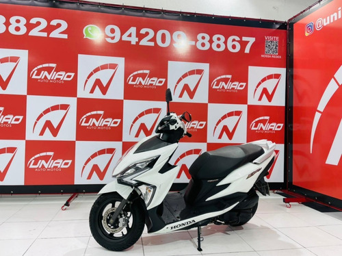 Imagem 4 de 10 de Honda/elite 125