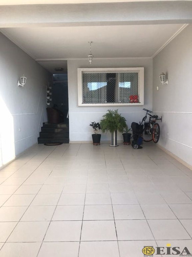 Imagem 9 de 15 de Lindo Sobrado Na Vila Santa Teresinha - Et4435