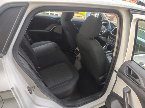 Volkswagen Taigun 1.0 Tsi Trendline At