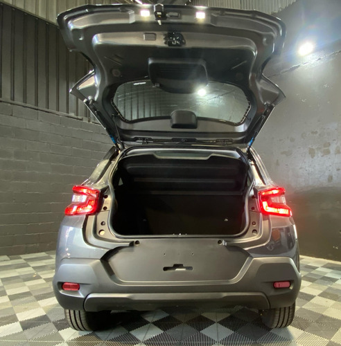 Citroën C3 1.6 vti 115 AT shine