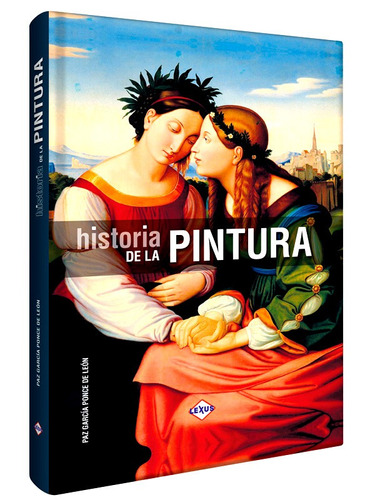 Libro Historia De La Pintura Arte