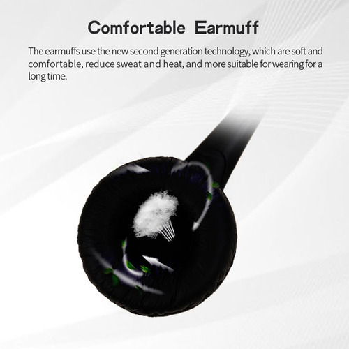 Aplicável A Auriculares Headphone Center With Call Sy490mv