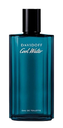 Agua De Colonia Por Davidoff, Para Hombres