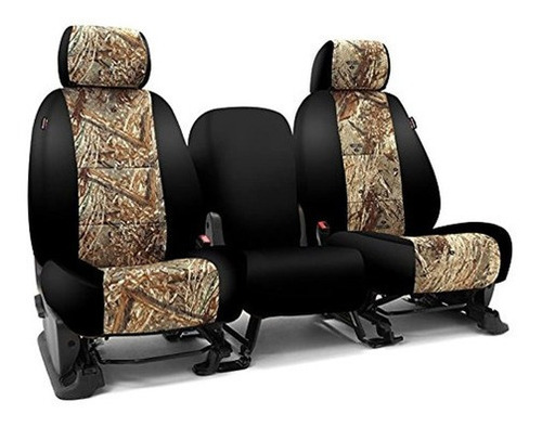 Coverking Front 402040 Banco De Asiento Personalizado Para C