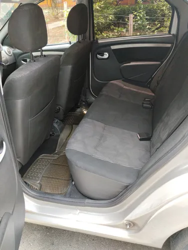 Renault Logan 1.6 Dynamique Fii