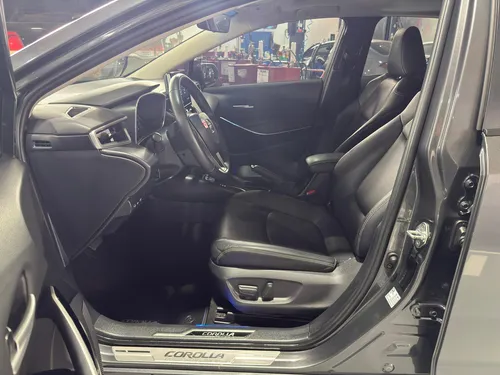 Toyota Corolla 1.8 Hev Seg