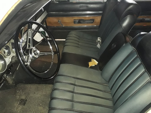 Dodge Coronado Sedan