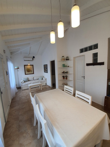 Departamento En Pinamar 2 Ambientes. Alquiler