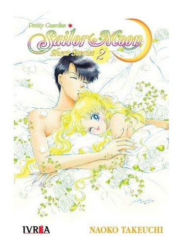 Sailor Moon Short Stories Vol.02