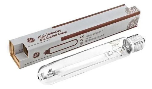 Lámpara de vapor de sodio tubular 400w 220v E40