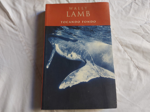 Tocando Fondo - Wally Lamb - Ediciones B 1er Edicion 2000 (Usado)