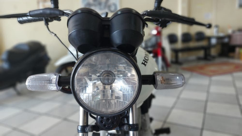 Imagem 3 de 13 de Honda Cargo125