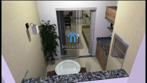 Imagem 10 de 13 de Apartamento Com 2 Dorms, Jardim Morumby, Taubaté - R$ 204 Mil, Cod: 52 - V52