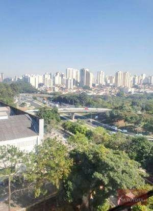 Imagem 2 de 5 de Apartamento Com 1 Dormitório, 49 M² - Venda Por R$ 250.000,00 Ou Aluguel Por R$ 1.500,00/mês - Vila Santo Estéfano - São Paulo/sp - Ap0183