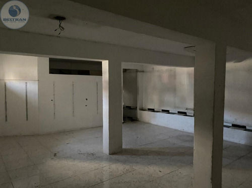 Imagem 5 de 7 de Salão Comercial Para Alugar No Bairro Centro Em Guarulhos - - 764-2