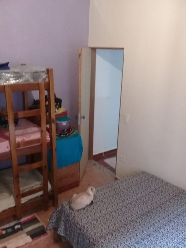 Imagem 2 de 7 de Casa Venda Caraguatatuba - Sp - Pegorelly - 536