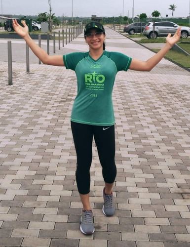Imagem 2 de 4 de Consultoria Online De Corrida De Rua