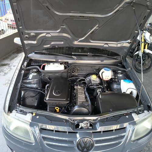 Volkswagen Gol 1.0 Trend Total Flex 3p