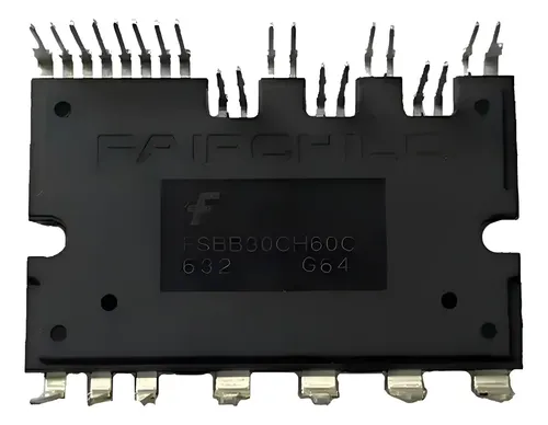 Modulo Di Alimentazione Fairchild FSAM30SH60A &ndash; 1PZ, Nuovo, Garanzia Qualit&agrave; 100%