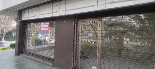 Arriendo Local Vitacura / Vespucio