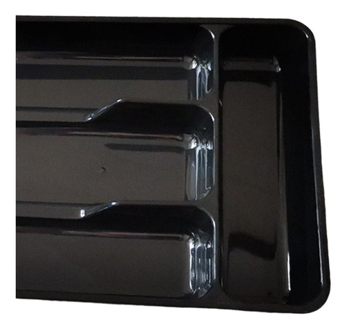 Cubertero Multiusos Con 4 Rejillas Para Cocina