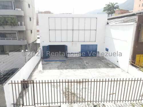 Local, Galpón O Edificio De Tres Niveles En Venta En Los Dos Caminos. Caracas. Cod 24-16655 Fg