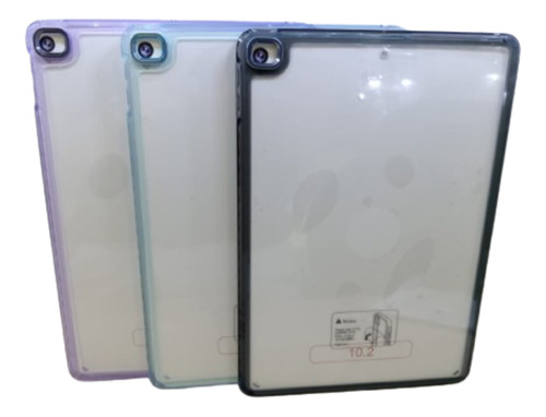 Funda Estuche Case Protector iPad 10.2