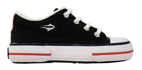 Topper Zapatillas Kids - Nowa Low Black Jr.