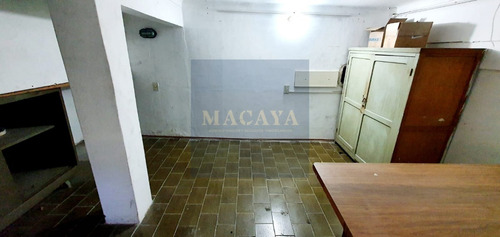 Imagen 9 de 9 de Local En Venta Av Independencia E/ Av Luro Y San Martin