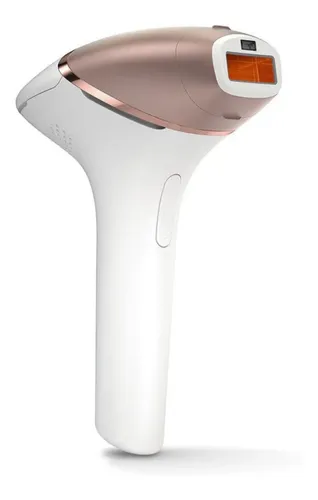 Depiladora IPL Philips Lumea Advanced BRI920/30