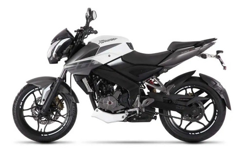 Imagen 19 de 25 de Bajaj Ns 200 Fi 0km 2022 - 12 Cuotas Fijas / Sin Interés