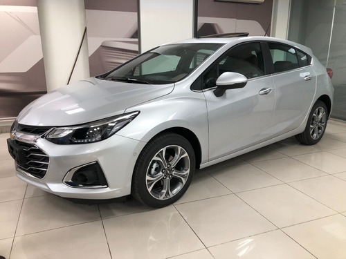 Chevrolet Cruze 5 1.4 Premier 5p