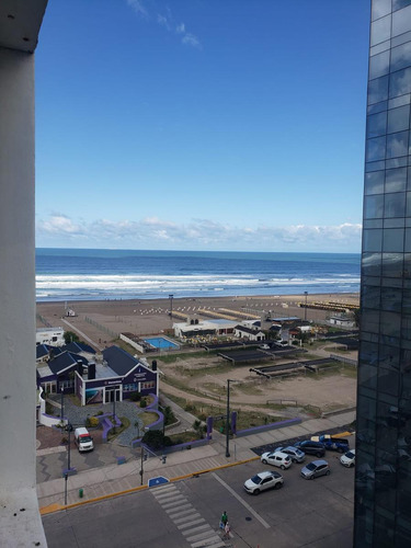 Departamento En Venta - 2 Dormitorios 1 Baño - 37mts2 - Necochea