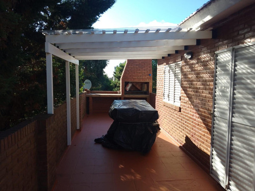 Ph En Venta - 3 Dormitorios 2 Baños - Santa Teresita