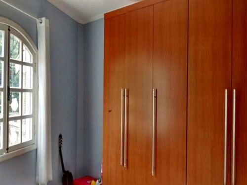 Casa Residencial À Venda, Jardim Caçula, Jundiaí. - Ca0839 - 34729212