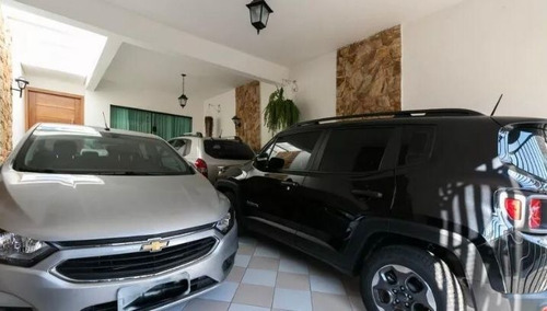 Imagem 3 de 30 de Sobrado Com 3 Dormitórios À Venda Por R$ 1.390.000,00 - Jardim Textil - São Paulo/sp - So3022