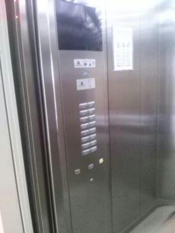 Imagem 6 de 15 de Apartamento Em São Paulo - Sp - Ap0024_slima