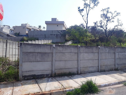Imagem 3 de 7 de Lote Jardim Paulista Venda Próximo Lucas Atibaia - Te0268-1