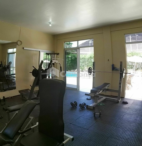 Imagem 3 de 29 de Apartamento À Venda No Álvaro Weyne Em Fortaleza/ce - 362
