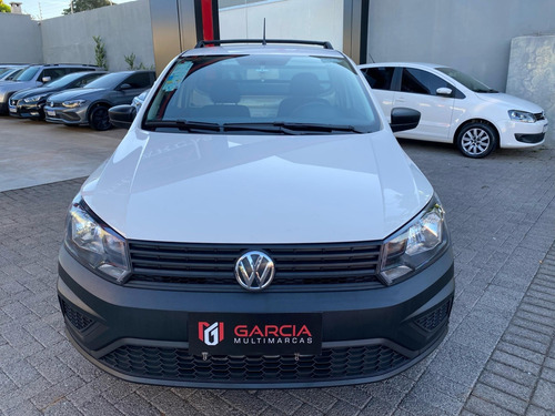 Volkswagen Saveiro 1.6 MSI ROBUST CS 16V FLEX 2P MANUAL