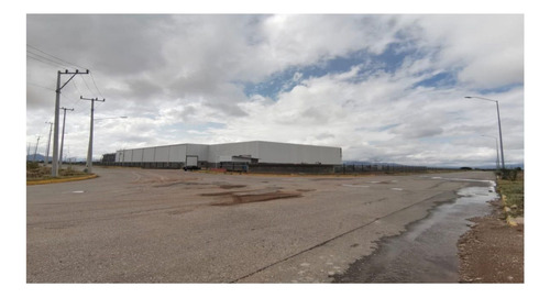Chih Sur 95,798 Ft2 Parque Ind. Sur Anibdir Lr 050624
