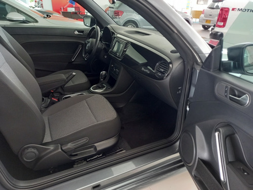 Volkswagen Beetle Design 2.5 At 2018