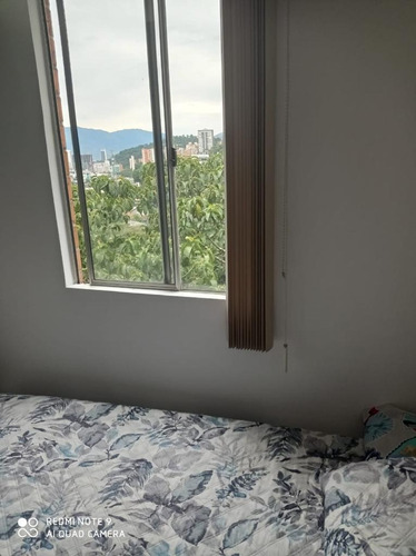 Imagen 10 de 14 de Se Arrienda Apartamento Amoblado En Medellin, El Poblado