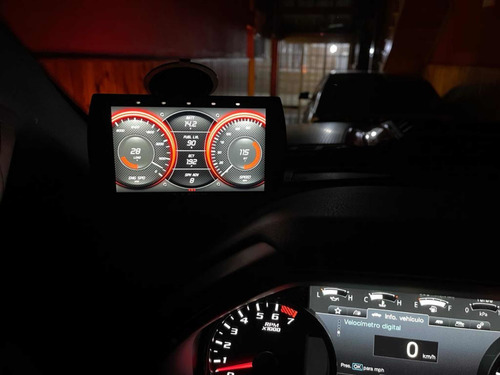 Ford F-150 Raptor 2021 3.5l Bi-turbo