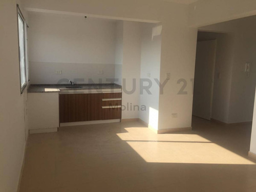 Imagen 4 de 29 de Venta Tres Ambientes A Estrenar - Sum - Parrila - Parque Patricios